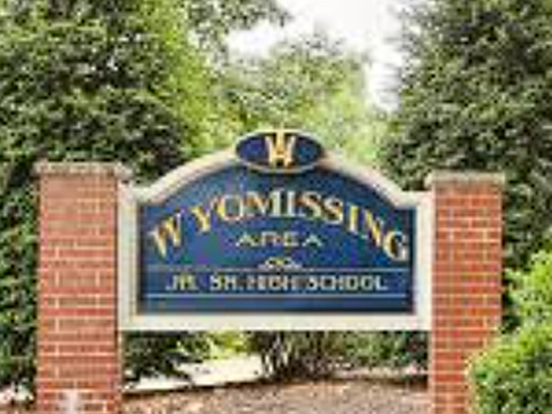 Wyomissing